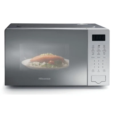 Мікрохвильова піч Hisense H20MOMS4 [H20MOMS4-B] — фото 6