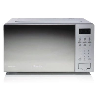 Мікрохвильова піч Hisense H20MOMS4 [H20MOMS4-B] — фото 8