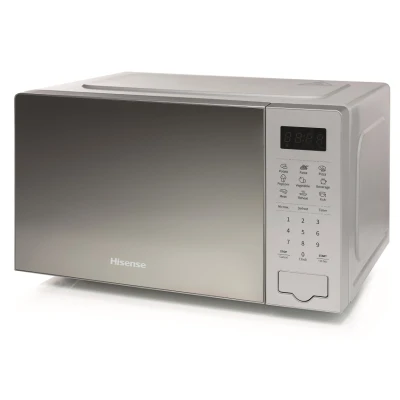 Мікрохвильова піч Hisense H20MOMS4 [H20MOMS4-B] — фото 9
