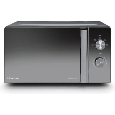 Мікрохвильова піч Hisense H20MOMCP1H [H20MOMCP1H-B]