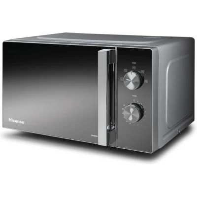 Мікрохвильова піч Hisense H20MOMCP1H [H20MOMCP1H-B] — фото 3