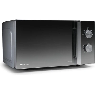 Мікрохвильова піч Hisense H20MOMCP1H [H20MOMCP1H-B] — фото 5