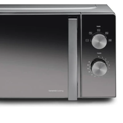 Мікрохвильова піч Hisense H20MOMCP1H [H20MOMCP1H-B] — фото 10
