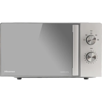 Мікрохвильова піч Hisense H20MOMP1H [H20MOMP1H-B]