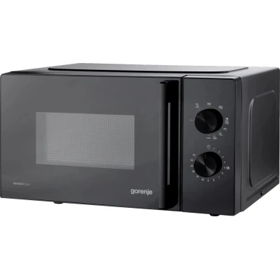 Мікрохвильова піч Gorenje MO20E2B5 [MO20E2B5-B] — фото 8