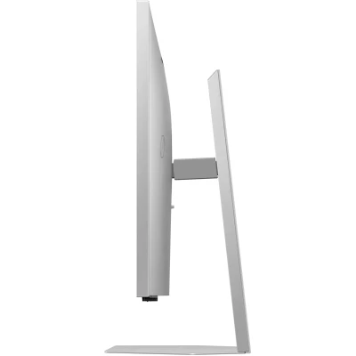 Монітор Samsung LS27FG900XIXCI 3840 x 2160 IPS сріблястий (LS27FG900XIXCI-B) — фото 4