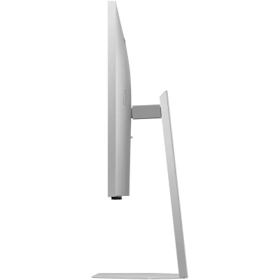 Монітор Samsung LS27FG900XIXCI 3840 x 2160 IPS сріблястий (LS27FG900XIXCI-B) — фото 5
