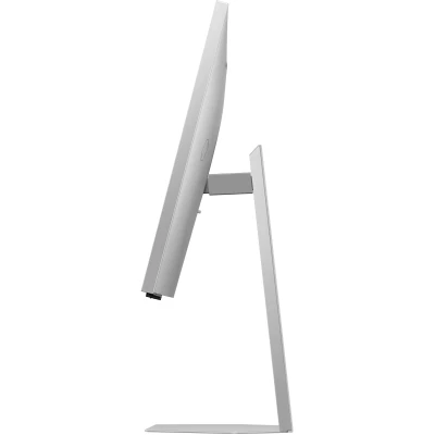 Монітор Samsung LS27FG900XIXCI 3840 x 2160 IPS сріблястий (LS27FG900XIXCI-B) — фото 6