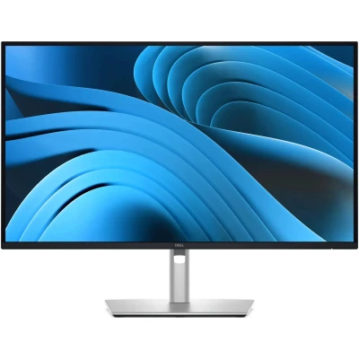 Монітор Dell P2725QE 3840 x 2160 IPS чорний (210-BRDS-B)