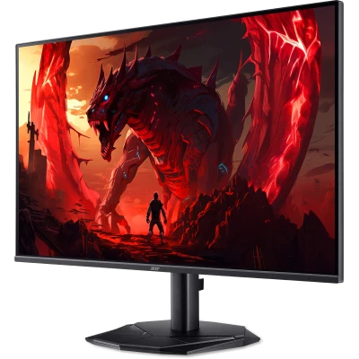 Монітор Acer KG270P0bi (UM.HX0EE.047-B) — фото 3
