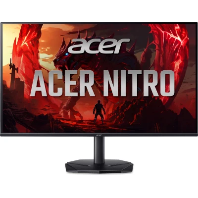 Монітор Acer KG270P0bi (UM.HX0EE.047-B) — фото 8