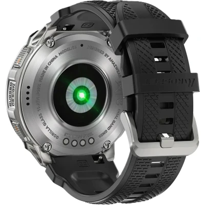 Смарт-часы KOSPET TANK T4 SILVER (6978602500058) [6978602500058-B] — фото 3