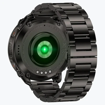 Смарт-годинник KOSPET TANK T4SE BLACK (6978602500607) [6978602500607-B] — фото 6