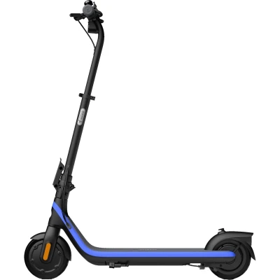 Електросамокат Segway Ninebot дитячий C2 PRO E, синій