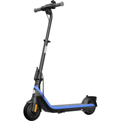 Электросамокат Segway Ninebot дитячий C2 PRO E, синій (AA.10.04.02.0013) [AA.10.04.02.0013-B] — фото 7