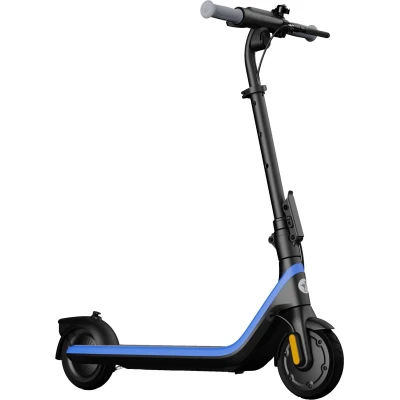 Электросамокат Segway Ninebot дитячий C2 PRO E, синій (AA.10.04.02.0013) [AA.10.04.02.0013-B] — фото 8