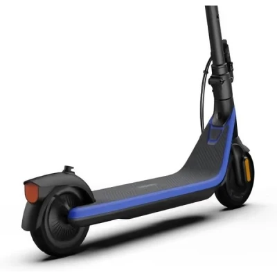 Электросамокат Segway Ninebot дитячий C2 PRO E, синій (AA.10.04.02.0013) [AA.10.04.02.0013-B] — фото 9