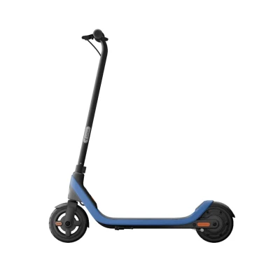 Електросамокат Segway C2 Lite, синій — фото 2