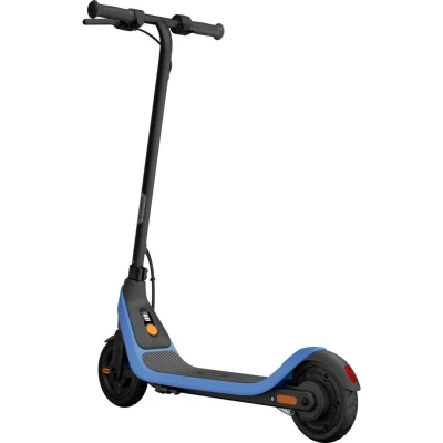 Електросамокат Segway C2 Lite, синій (AA.10.05.01.0003) [AA.10.05.01.0003-B] — фото 4