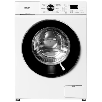 Пральна машина Liberty SWM-1271 IB [SWM-1271IB-B]