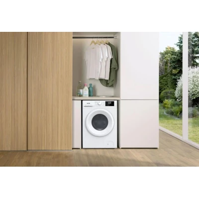 Стиральная машина Gorenje WNGPI61SAS [WNGPI61SAS-B] — фото 2