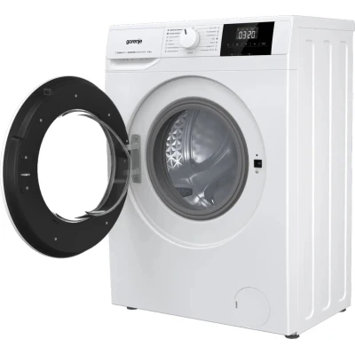 Стиральная машина Gorenje WNGPI61SAS [WNGPI61SAS-B] — фото 8