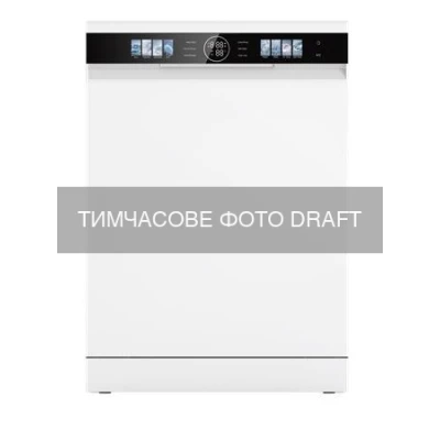 Посудомийна машина ARDESTO DWMF-W608IWT [DWMF-W608IWT-B]