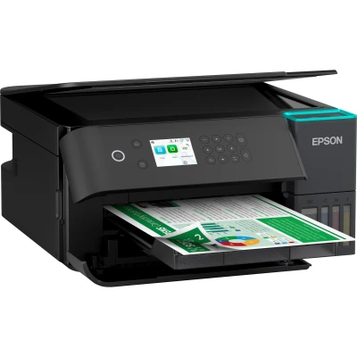 Принтер Epson L6360 WiFi — фото 2