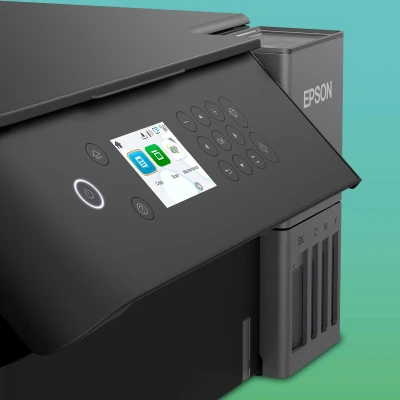 Принтер Epson L6360 WiFi (C11CL42402) [C11CL42402-B] — фото 11