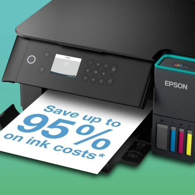 Принтер Epson L6360 WiFi (C11CL42402) [C11CL42402-B] — фото 12