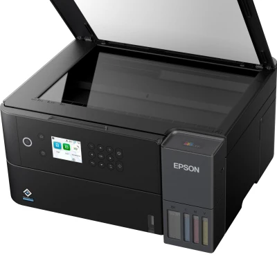 Принтер Epson L6360 WiFi (C11CL42402) [C11CL42402-B] — фото 3