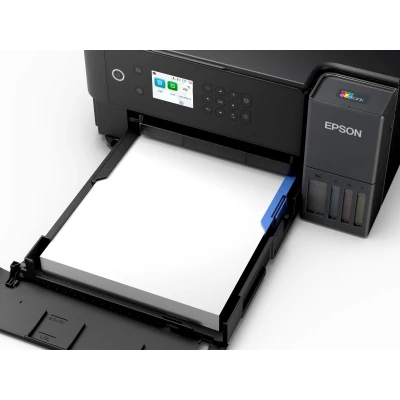 Принтер Epson L6360 WiFi (C11CL42402) [C11CL42402-B] — фото 4