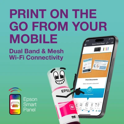 Принтер Epson L6360 WiFi (C11CL42402) [C11CL42402-B] — фото 7