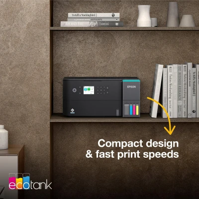 Принтер Epson L6360 WiFi (C11CL42402) [C11CL42402-B] — фото 9