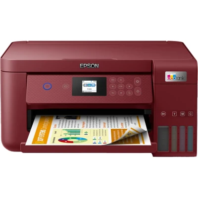 Принтер Epson EcoTank L4367 WiFi