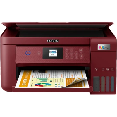 Принтер Epson EcoTank L4367 WiFi — фото 2
