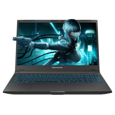 Dream Machines RG4050-15 1920х1080