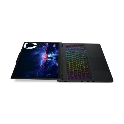 Ноутбук Lenovo Legion 5 15IRX10 2560x1600 (WQXGA) Intel Core i7-14700HX RAM 16 / SSD чорний (83LY00Y7RA-B) — фото 12