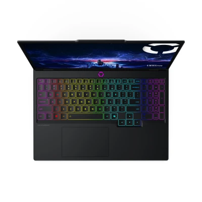 Ноутбук Lenovo Legion 5 15IRX10 2560x1600 (WQXGA) Intel Core i7-14700HX RAM 16 / SSD чорний (83LY00Y7RA-B) — фото 5