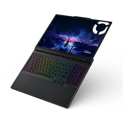 Ноутбук Lenovo Legion 5 15IRX10 2560x1600 (WQXGA) Intel Core i7-14700HX RAM 16 / SSD чорний (83LY00Y7RA-B) — фото 10