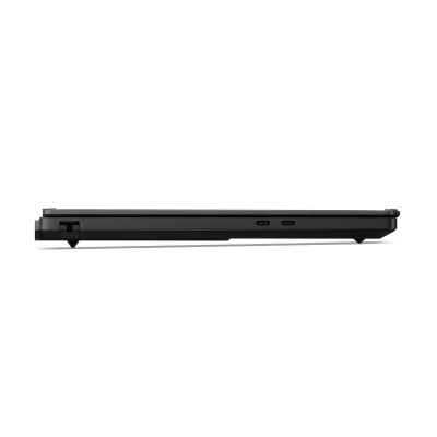Ноутбук Lenovo Legion 5 15AHP11 2560x1600 (WQXGA) AMD Ryzen 7 250 RAM 32 / SSD чорний (83Q7009WRA-B) — фото 6
