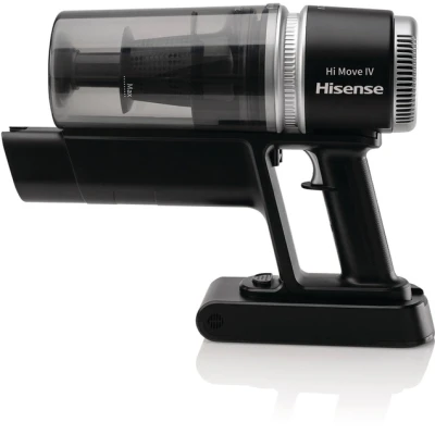 Пилосос Hisense HVC6134BK [HVC6134BK-B] — фото 2