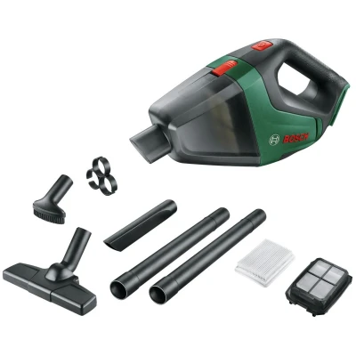 Пылесос Bosch UniversalVac (0.603.3B9.103) [0.603.3B9.103-B]