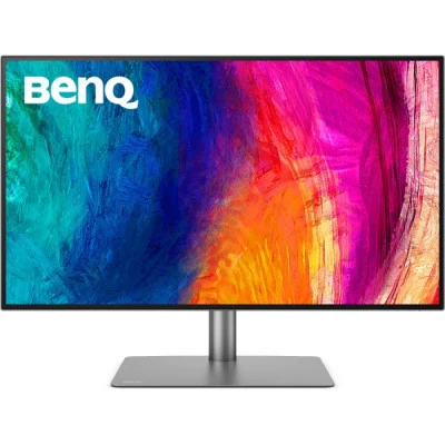 BenQ PD3225U 3840 x 2160 IPS сірий