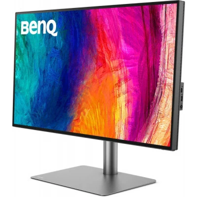 Монітор BenQ PD3225U 3840 x 2160 IPS сірий (PD3225U-B) — фото 3