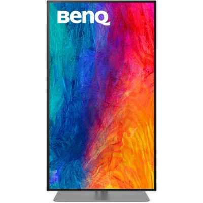Монітор BenQ PD3225U 3840 x 2160 IPS сірий (PD3225U-B) — фото 4