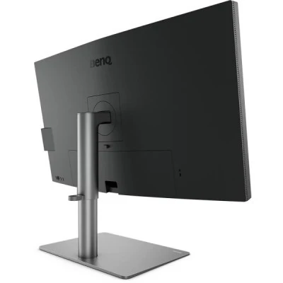 Монитор BenQ PD3225U 3840 x 2160 IPS сірий (PD3225U-B) — фото 5