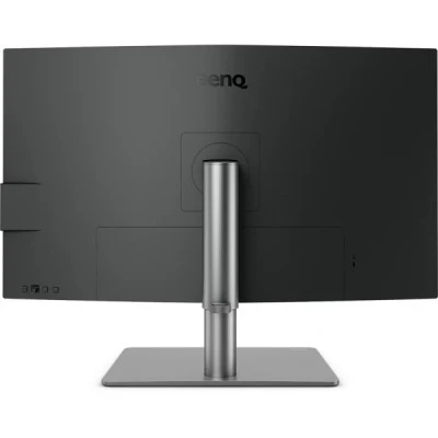 Монітор BenQ PD3225U 3840 x 2160 IPS сірий (PD3225U-B) — фото 6