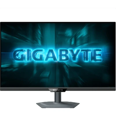 Монитор GIGABYTE G27Q2 Gaming Monitor 2560 x 1440 SS-IPS чорний (G27Q2GamingMonitor-B)