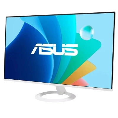 Монітор ASUS VZ279HG-W 1920 x 1080 IPS білий (90LM0BU2-B01A71-B) — фото 3